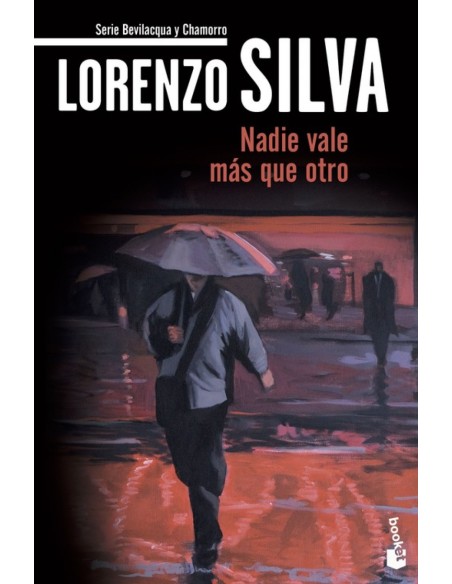 Nadie vale mas que otro