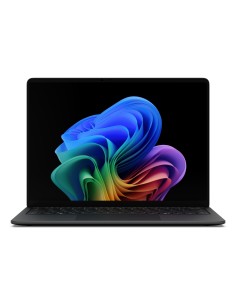 Surface Laptop 8 Copilot+ PC Intel Core Ultra 7 366H Portátil 35 cm (13.8") Pantalla táctil 32 GB LPDDR5x-SDRAM 512 GB SSD Wi-Fi