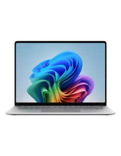 Surface Laptop 8 Copilot+ PC Intel Core Ultra 7 366H Portátil 35 cm (13.8") Pantalla táctil 32 GB LPDDR5x-SDRAM 512 GB SSD Wi-Fi