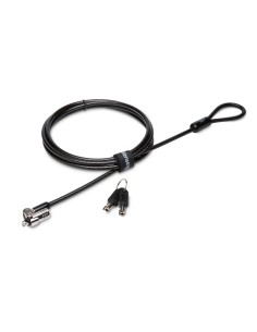 Candado MicroSaver 2.0 para ordenadores portátiles  llave maestra
