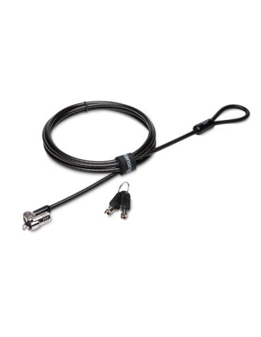 Candado MicroSaver 2.0 para ordenadores portátiles  llave maestra