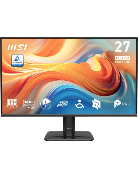 Pro MP272 E14C pantalla para PC 68,6 cm (27") 1920 x 1080 Pixeles Full HD LED Negro