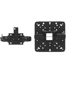 Aruba Networking AP-MNT-U Campus Access Point Type U Universal Mount Bracket Kit