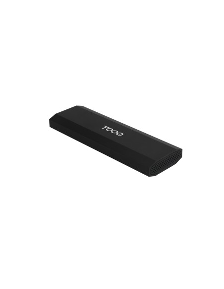 Caja Externa para SSD M.2 NVMe PICe, Negra