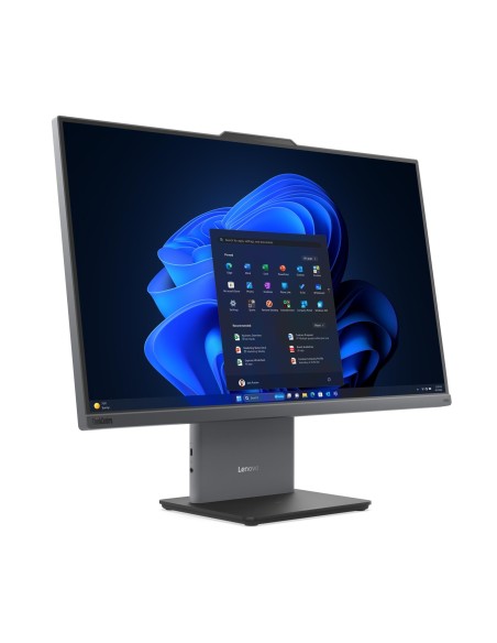 ThinkCentre neo 50a 24 Gen 6 LNL Intel Core Ultra 5 226V 60,5 cm (23.8") 1920 x 1080 Pixeles PC todo en uno 16 GB 512 GB SSD Win