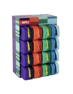 PORTATODO APLI BRIGHT BICOL. EXP.16