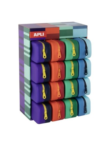 PORTATODO APLI BRIGHT BICOL. EXP.16