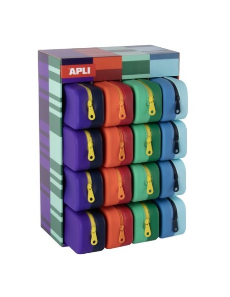 PORTATODO APLI BRIGHT BICOL. EXP.16