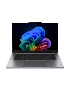 ThinkPad X9-15p Gen 1 Aura Edition Copilot+ PC Intel Core Ultra X7 358H Portátil 38,9 cm (15.3") Pantalla táctil 2.8K 32 GB LPDD