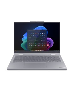 ThinkBook 14 2-in-1 G6 IPL Copilot+ PC Intel Core Ultra 5 325 Híbrido (2-en-1) 35,6 cm (14") Pantalla táctil WUXGA 16 GB DDR5-SD