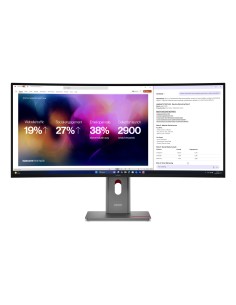 ThinkVision P40WD-40 Monitor