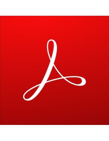 Acrobat Pro 2020 Autoedición Español