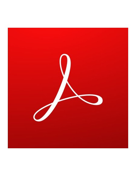 Acrobat Pro 2020 Autoedición Español