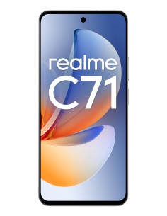 C71 16,9 cm (6.67") SIM doble Android 15 4G USB Tipo C 4 GB 256 GB 6000 mAh Blanco