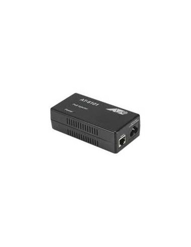 AT-6101G adaptador e inyector de PoE 48 V