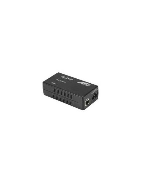 AT-6101G adaptador e inyector de PoE 48 V