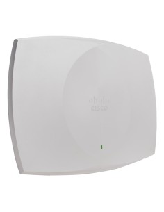 CW9179F punto de acceso inalámbrico Blanco Energía sobre Ethernet (PoE)