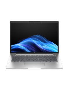 ProBook 4 G1a 14 inch Notebook AI PC Wolf Pro Security Edition AMD Ryzen 7 250 Portátil 35,6 cm (14") WUXGA 32 GB DDR5-SDRAM 1 