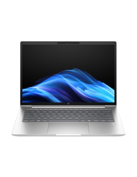 ProBook 4 G1a 14 inch Notebook AI PC Wolf Pro Security Edition AMD Ryzen 7 250 Portátil 35,6 cm (14") WUXGA 32 GB DDR5-SDRAM 1 