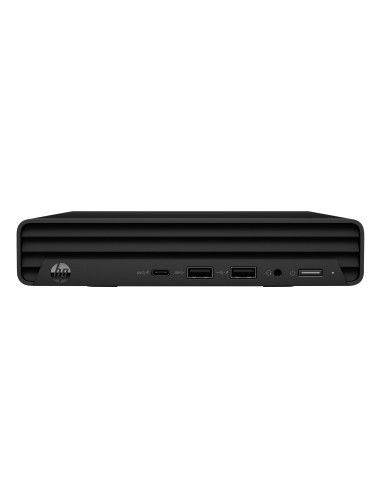 Pro Mini 260 G9 Desktop PC Intel® Core i5 i5-1334U 16 GB DDR4-SDRAM 512 GB SSD Windows 11 Pro Mini PC