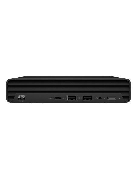 Pro Mini 260 G9 Desktop PC Intel® Core i5 i5-1334U 16 GB DDR4-SDRAM 512 GB SSD Windows 11 Pro Mini PC
