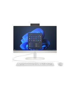 ProOne 240 G10 Desktop PC Intel® Core i5 i5-1334U 60,5 cm (23.8") 1920 x 1080 Pixeles 16 GB DDR4-SDRAM 512 GB SSD Windows 11 Pr