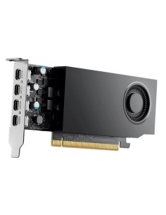 NVIDIA RTX A1000 8 GB GDDR6