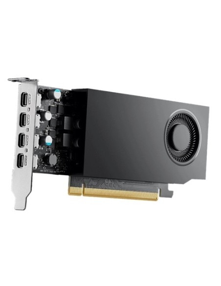 NVIDIA RTX A1000 8 GB GDDR6