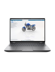 DV4Y8ET ordenador portatil Plata