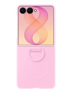 EF-EF776CVEGWW funda para teléfono móvil 17,5 cm (6.9") Rosa