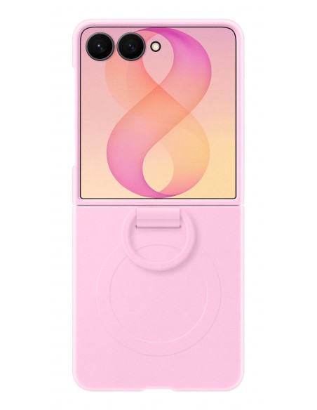 EF-EF776CVEGWW funda para teléfono móvil 17,5 cm (6.9") Rosa