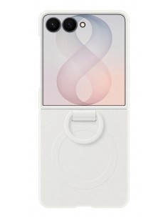 EF-EF776CWEGWW funda para teléfono móvil 17,5 cm (6.9") Blanco