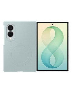 EF-EF971CGEGWW funda para teléfono móvil 19,3 cm (7.6") Verde
