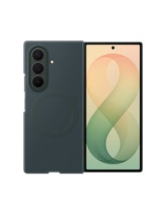 EF-EF976CGEGWW funda para teléfono móvil 20,3 cm (8") Verde