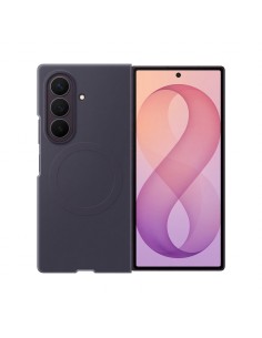 EF-EF976CVEGWW funda para teléfono móvil 20,3 cm (8") Violeta