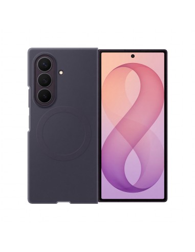 EF-EF976CVEGWW funda para teléfono móvil 20,3 cm (8") Violeta