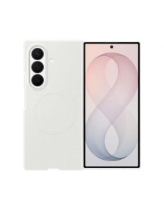 EF-EF976CWEGWW funda para teléfono móvil 20,3 cm (8") Blanco