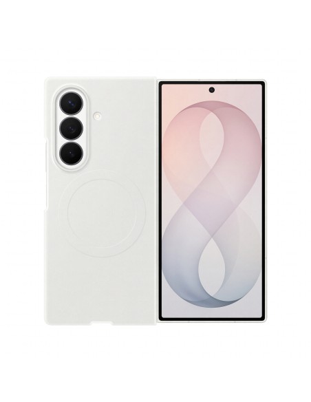EF-EF976CWEGWW funda para teléfono móvil 20,3 cm (8") Blanco