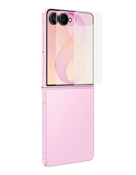 EF-UF776CTEGWW protector de pantalla o trasero para teléfono móvil Protector de pantalla anti-reflejante 1 pieza(s)