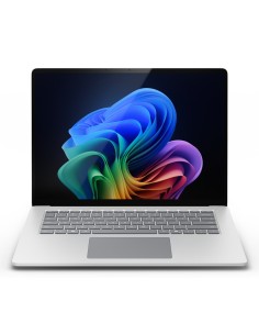 Surface Laptop 8 Copilot+ PC Intel Core Ultra 5 335 Portátil 38,1 cm (15") Pantalla táctil 32 GB LPDDR5x-SDRAM 512 GB SSD Wi-Fi 