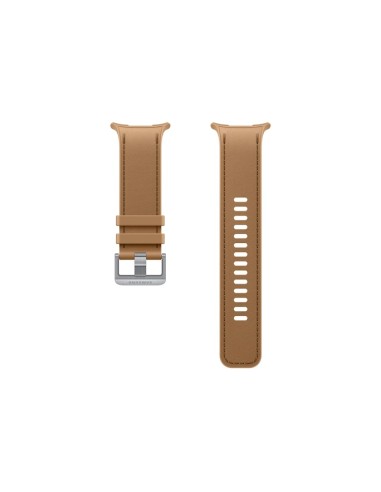 PeakForm Band (S/M/L) for Galaxy Watch Ultra2 Grupo de rock Marrón