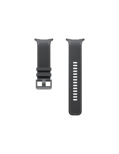 PeakForm Band (S/M/L) for Galaxy Watch Ultra2 Grupo de rock Negro