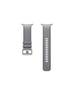 PeakForm Band (S/M/L) for Galaxy Watch Ultra2 Grupo de rock Gris