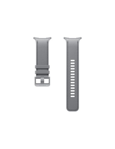 PeakForm Band (S/M/L) for Galaxy Watch Ultra2 Grupo de rock Gris