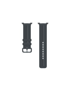 Watch9 Sport Band M/L Grupo de rock Negro