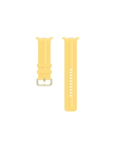Watch9 Sport Band M/L Grupo de rock Amarillo