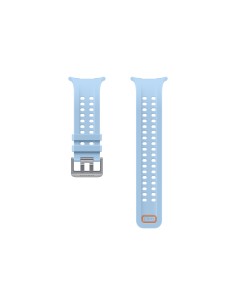 Marine Band (S/M/L) for Galaxy Watch Ultra2 Grupo de rock Azul