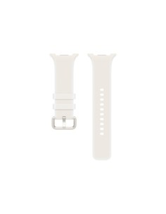 Misty Band (S/M) for Galaxy Watch9 (Watch8) Grupo de rock Crema de color