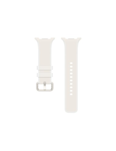 Misty Band (S/M) for Galaxy Watch9 (Watch8) Grupo de rock Crema de color