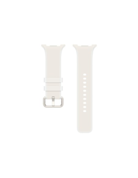 Misty Band (S/M) for Galaxy Watch9 (Watch8) Grupo de rock Crema de color
